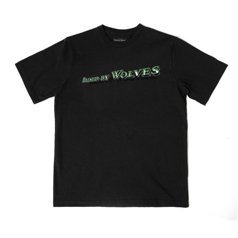 RAISED BY WOLVES MORT T-SHIRT Unisex Apparel - UNISEX